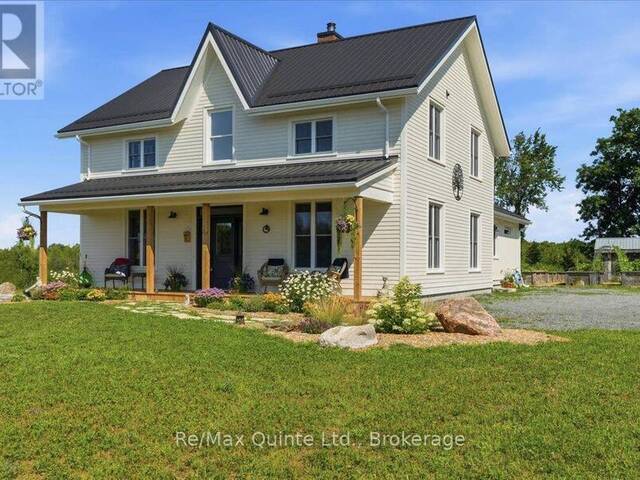 267 MAPLE SUGAR ROAD Tyendinaga Ontario, K0K 3A0 - 3 Bedrooms Home For Sale