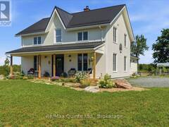 267 MAPLE SUGAR ROAD Tyendinaga Ontario, K0K 3A0