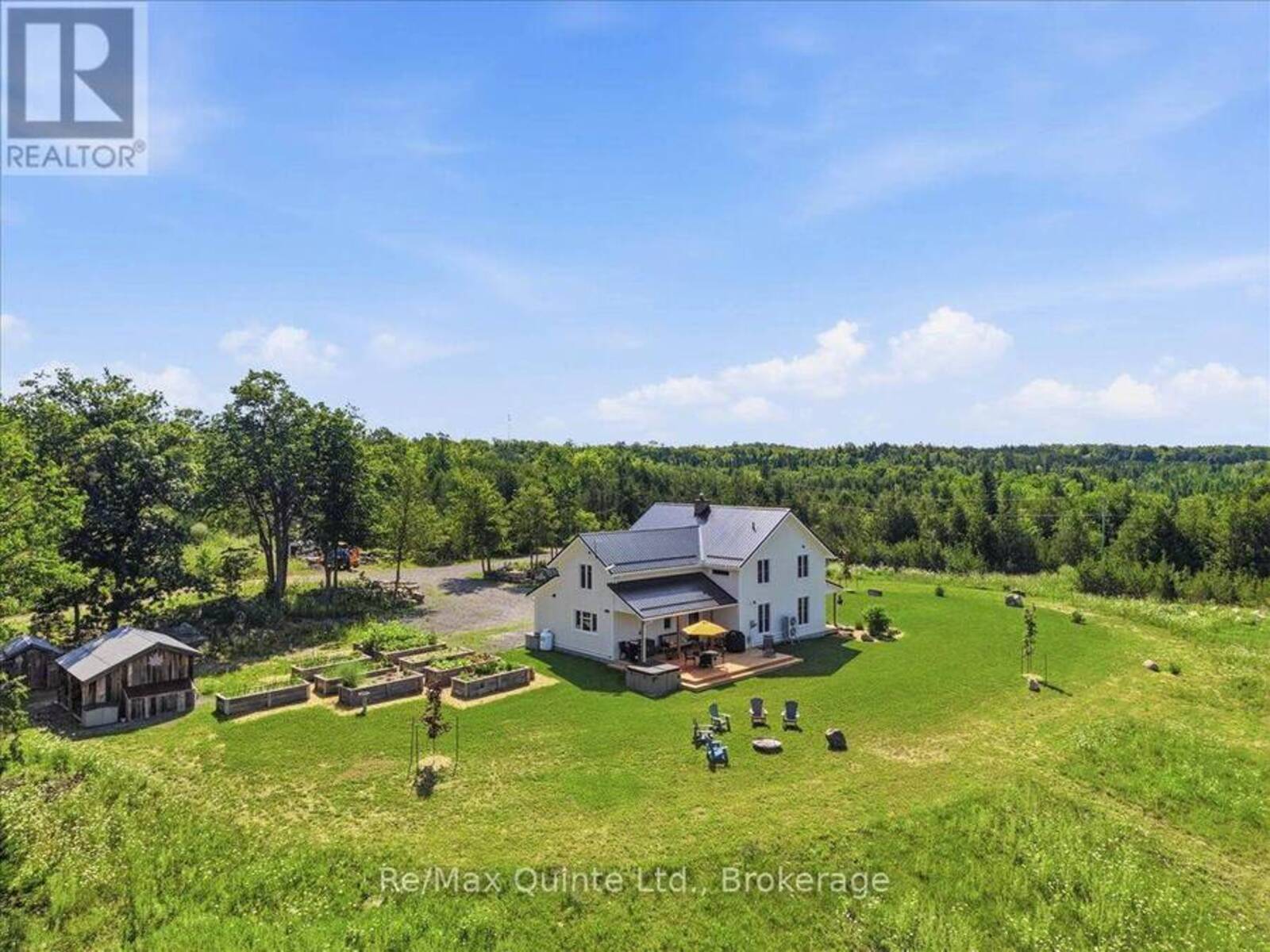 267 MAPLE SUGAR ROAD, Tyendinaga, Ontario K0K 3A0