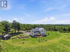 267 MAPLE SUGAR ROAD Tyendinaga Ontario, K0K 3A0