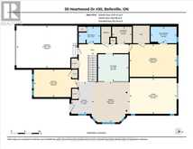 30 - 35 HEARTWOOD DRIVE | Belleville Ontario | Slide Image Forty-eight