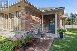 30 - 35 HEARTWOOD DRIVE | Belleville Ontario | Slide Image Four