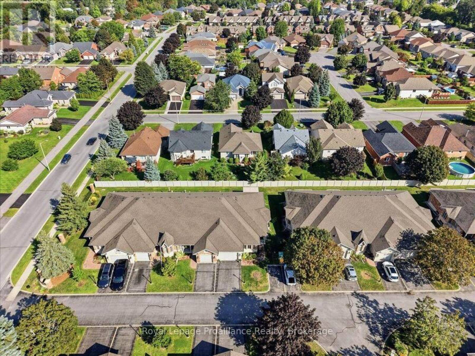 30 - 35 HEARTWOOD DRIVE, Belleville, Ontario K8P 5M2