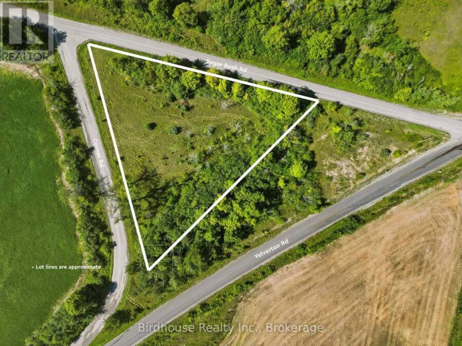 PT LT 5 SUGAR BUSH ROAD, Kawartha Lakes, Ontario L0B 1K0