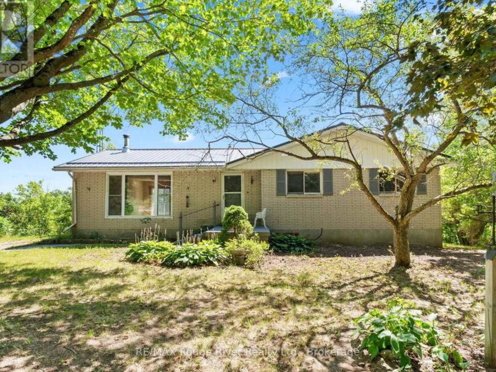 389 HAYNES ROAD, Cramahe, Ontario K0K 1M0