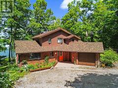 113 SUGARBUSH CRESCENT North Kawartha Ontario, K0L 1J0