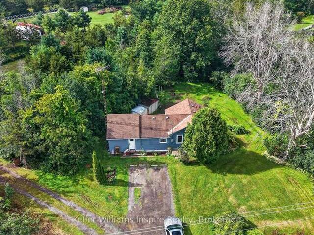 7968 COUNTY 2 ROAD Greater Napanee Ontario, K7R 3K6 - Property For Sale