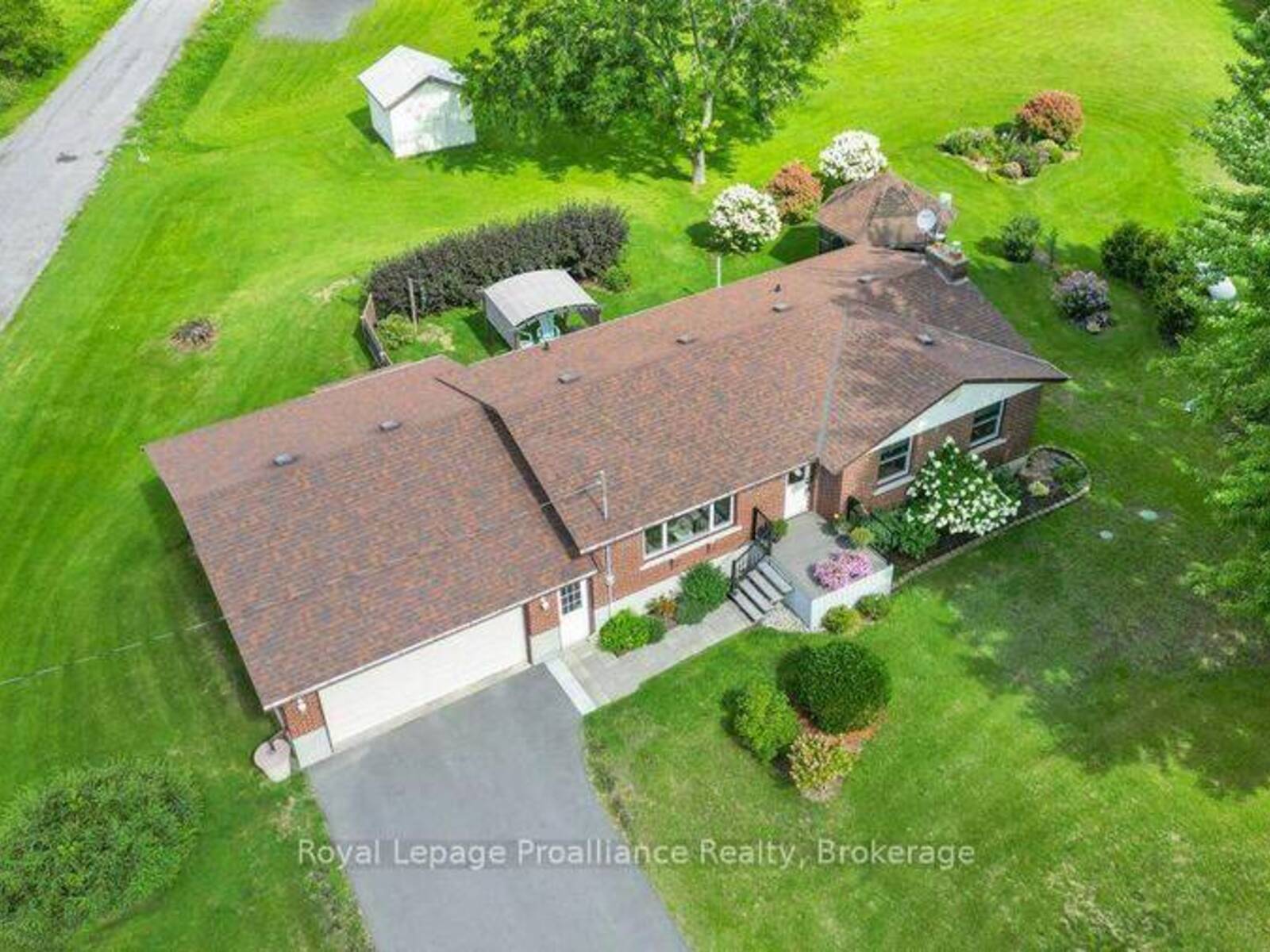 478 FRANKFORD ROAD, Quinte West, Ontario K0K 2B0