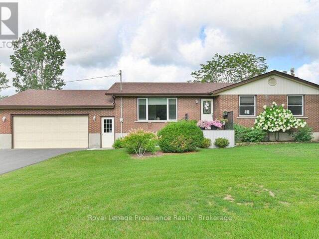 478 FRANKFORD ROAD Quinte West Ontario, K0K 2B0 - 3 Bedrooms Home For Sale