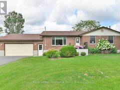 478 FRANKFORD ROAD Quinte West Ontario, K0K 2B0