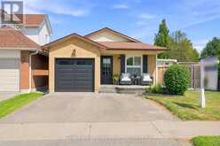 49 GRANVILLE DRIVE | Clarington Ontario | Slide Image One