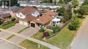49 GRANVILLE DRIVE | Clarington Ontario | Slide Image Four