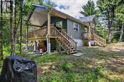 1244 VICK ROAD | Minden Hills Ontario | Slide Image One