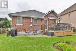 16 MAGNOLIA COURT | Belleville Ontario | Slide Image Fifteen