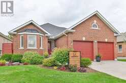 16 MAGNOLIA COURT | Belleville Ontario | Slide Image One