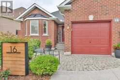 16 MAGNOLIA COURT | Belleville Ontario | Slide Image Three