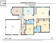 16 MAGNOLIA COURT | Belleville Ontario | Slide Image Forty-seven