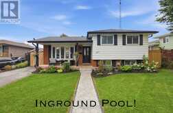 233 PHILLIP MURRAY AVENUE | Oshawa Ontario | Slide Image One