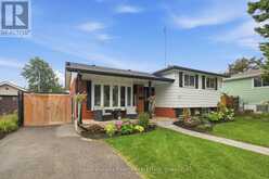 233 PHILLIP MURRAY AVENUE | Oshawa Ontario | Slide Image Two