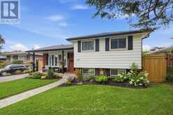 233 PHILLIP MURRAY AVENUE | Oshawa Ontario | Slide Image Three