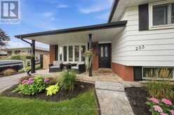233 PHILLIP MURRAY AVENUE | Oshawa Ontario | Slide Image Forty-seven