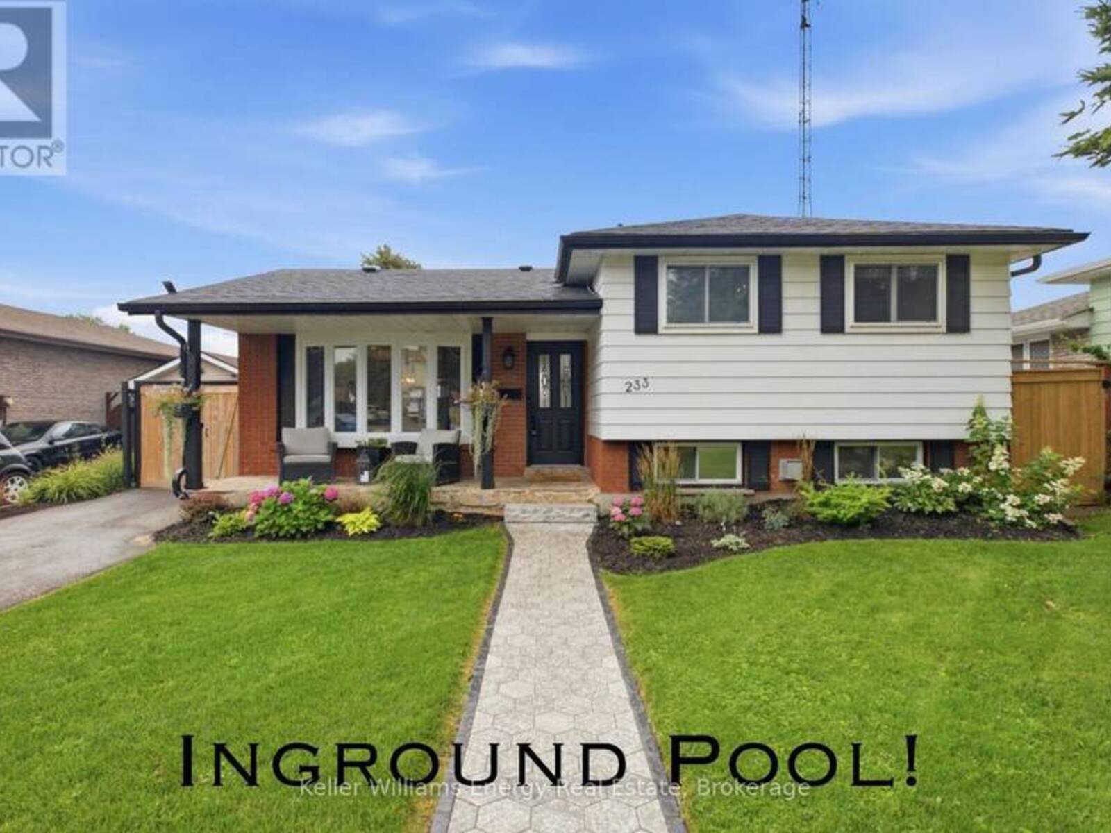 233 PHILLIP MURRAY AVENUE, Oshawa, Ontario L1J 1G8