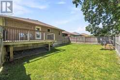 63 FREEDOM CRESCENT | Quinte West Ontario | Slide Image Forty-five