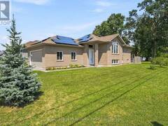 63 FREEDOM CRESCENT Quinte West Ontario, K8V 0C2