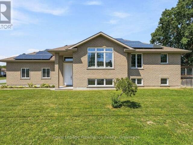 63 FREEDOM CRESCENT Quinte West Ontario, K8V 0C2 - 4 Bedrooms Home For Sale