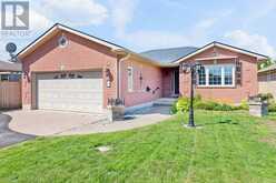 4 WILMOT COURT | Belleville Ontario | Slide Image One