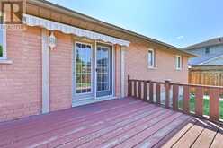 4 WILMOT COURT | Belleville Ontario | Slide Image Thirty