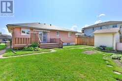 4 WILMOT COURT | Belleville Ontario | Slide Image Thirty-three