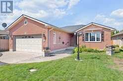 4 WILMOT COURT | Belleville Ontario | Slide Image Three