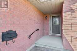 4 WILMOT COURT | Belleville Ontario | Slide Image Six