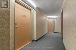 506 - 344 FRONT STREET | Belleville Ontario | Slide Image Forty-five