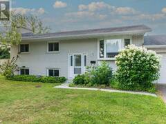 4 O'NEIL CRESCENT Quinte West Ontario, K8V 5Y6