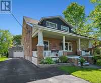 29 DIVISION STREET | Alnwick-Haldimand Ontario | Slide Image One