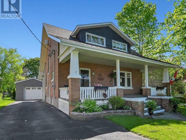 29 DIVISION STREET Alnwick-Haldimand Ontario, K0K 1S0 - 4 Bedrooms Home For Sale