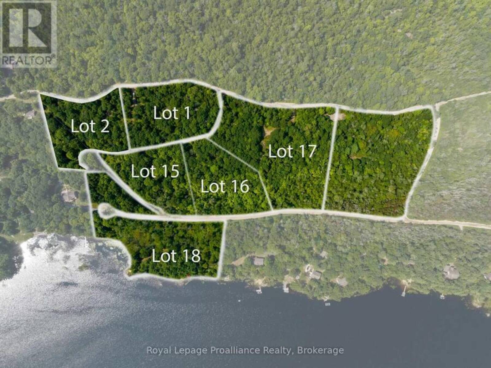 0 BEBRIS RD LOT 15 ROAD, Arden, Ontario K0H 0B6