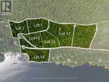 0 BEBRIS RD LOT 15 ROAD | Arden Ontario | Slide Image One