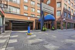2721 - 633 BAY STREET | Toronto Ontario | Slide Image One