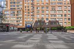2721 - 633 BAY STREET | Toronto Ontario | Slide Image Two