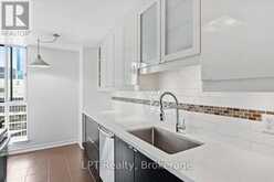 2721 - 633 BAY STREET | Toronto Ontario | Slide Image Eight