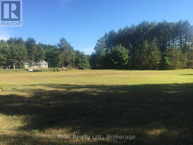 26000-B HWY 41 Greater Madawaska Ontario, K0J 2R0 - Vacant Land For Sale