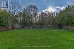 1 BROOK ROAD N | Cobourg Ontario | Slide Image Twelve