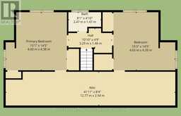 1 BROOK ROAD N | Cobourg Ontario | Slide Image Eighteen
