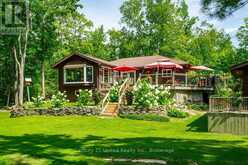 41 HALL CRESCENT | North Kawartha Ontario | Slide Image Two