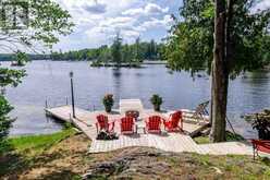 41 HALL CRESCENT | North Kawartha Ontario | Slide Image Five