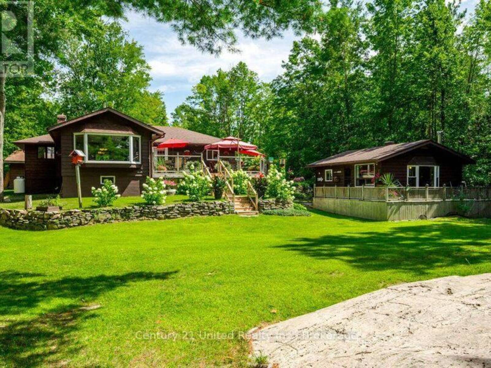 41 HALL CRESCENT, North Kawartha, Ontario K0L 1J0
