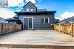 37 LINCOLN STREET | Ajax Ontario | Slide Image Thirty-three